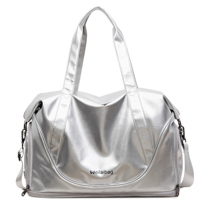 Haltbarer Reise-Fitness-Tasche