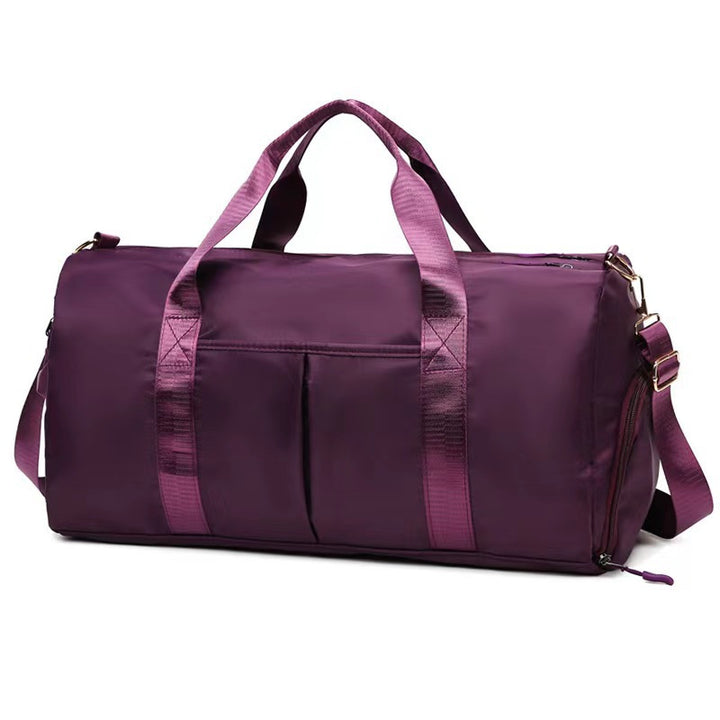 Multi-Funktional Reis Duffel Tasche