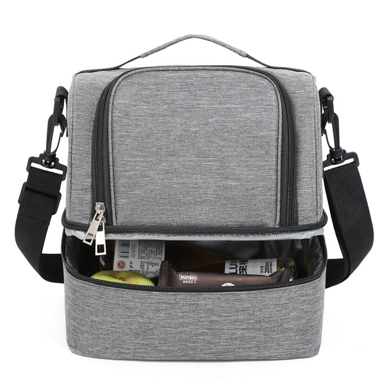 Isolierte Lunchbox