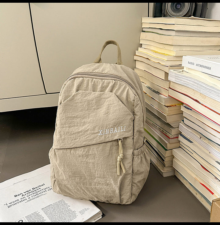 Leichter Reise-Rucksack