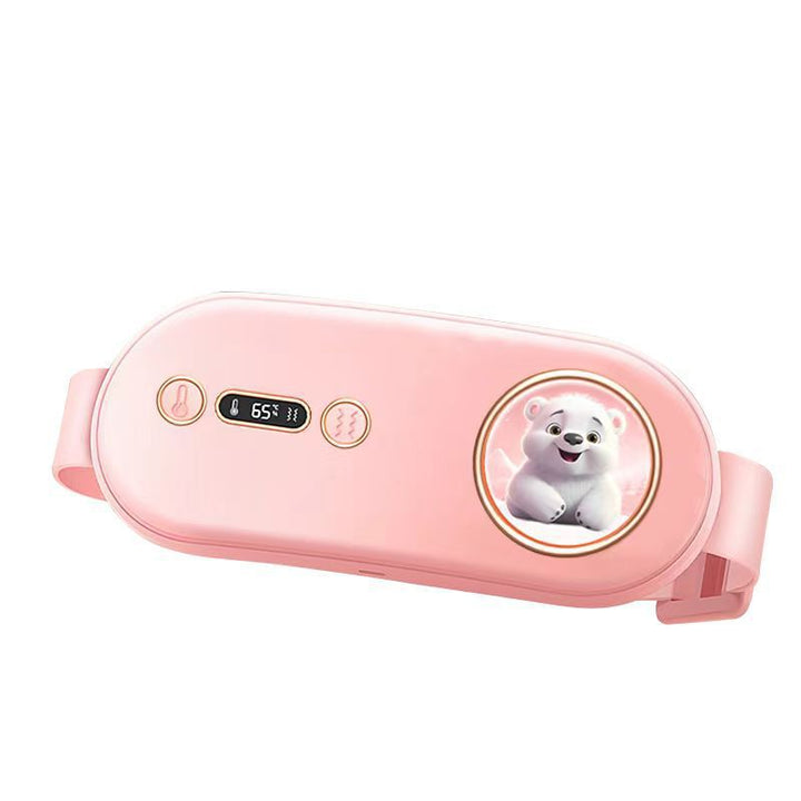 Smart Heating Massagegerät Karnz