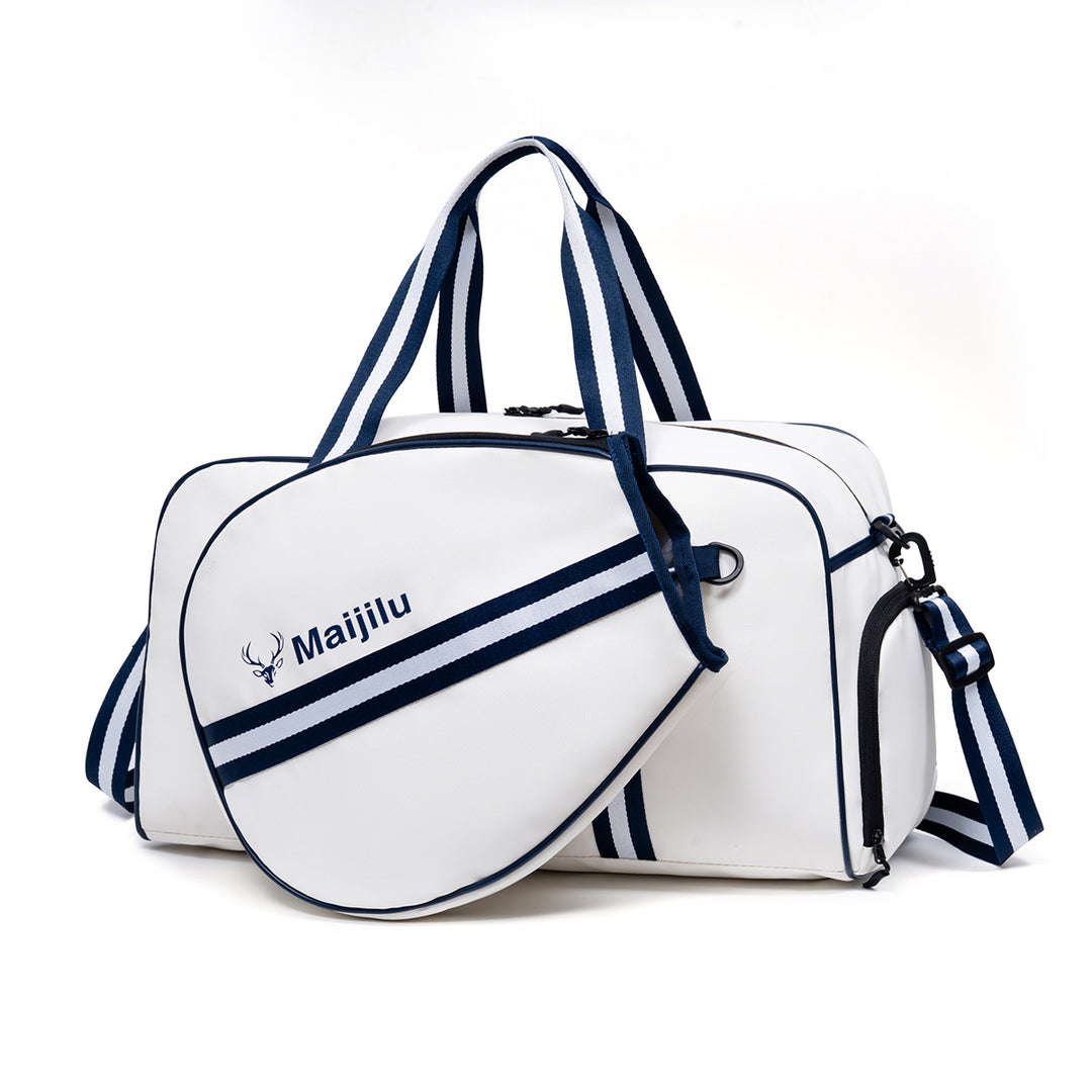 Multifunktionale Sport-Duffel-Tasche