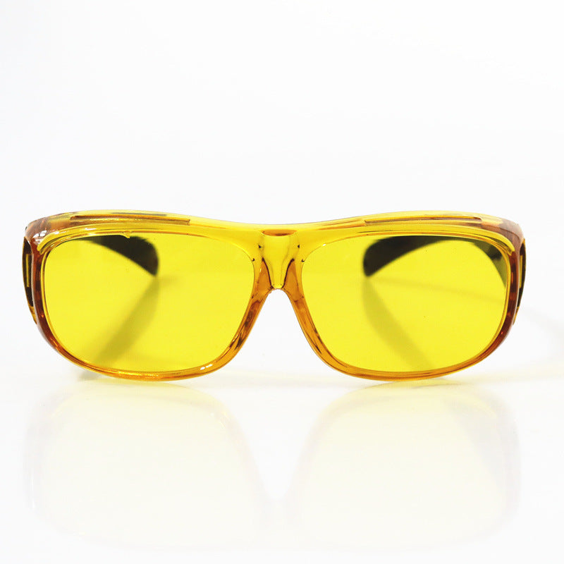 HD Vision Rundum-Sonnenbrille Karnz