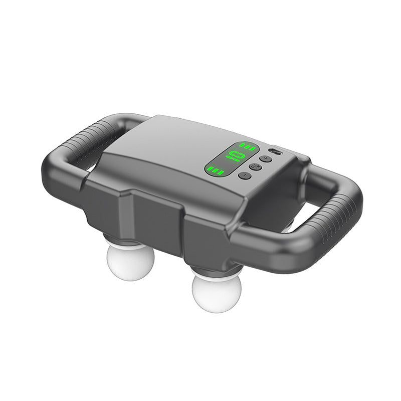 Deep Tissue Massage Gun Karnz