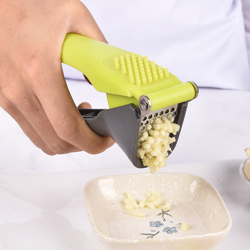 Multifunktionaler Knoblauch- und Ingwerzerkleinerer Karnz