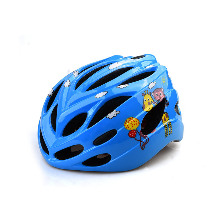 Aerodynamischer Fahrradhelm Karnz