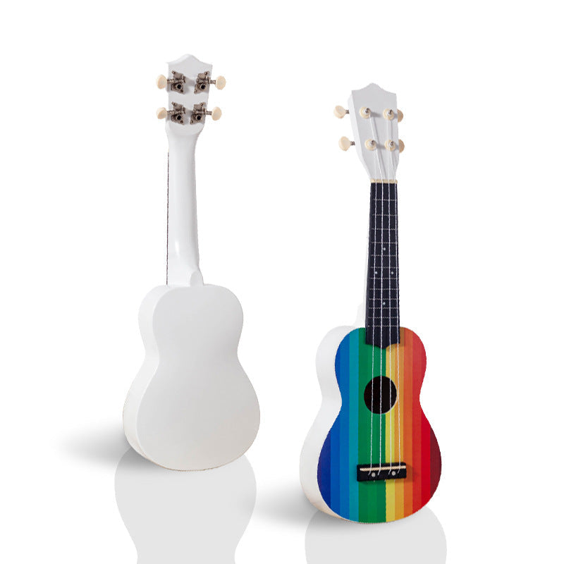 Musikalische Ukulele Karnz