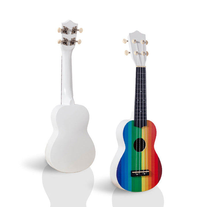 Musikalische Ukulele Karnz
