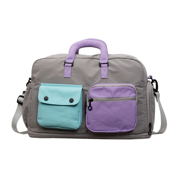 Vielseitige Utility-Duffel-Tasche Karnz