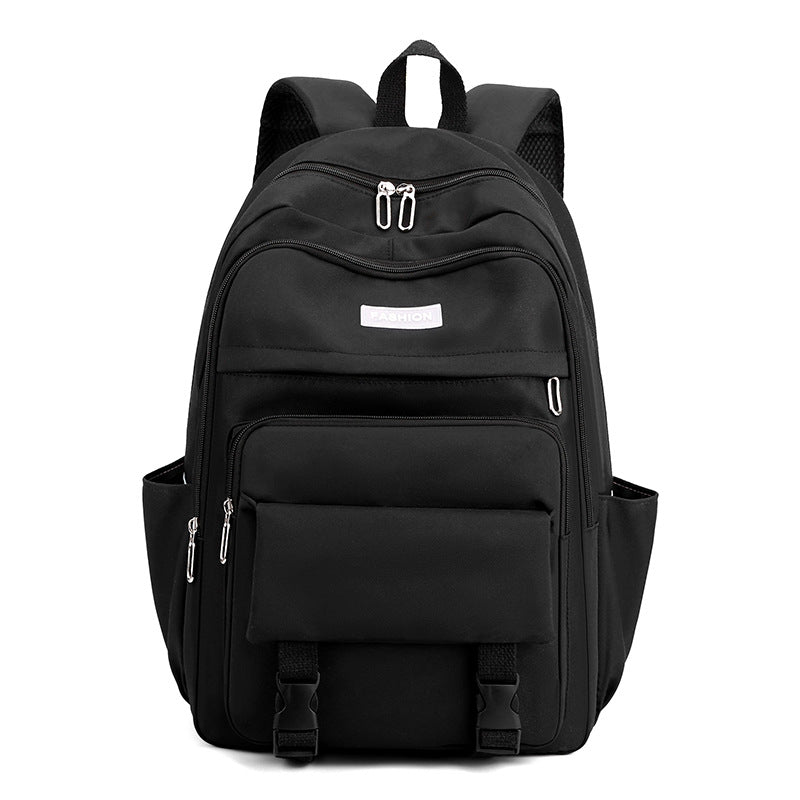 Stylischer multifunktionaler Rucksack