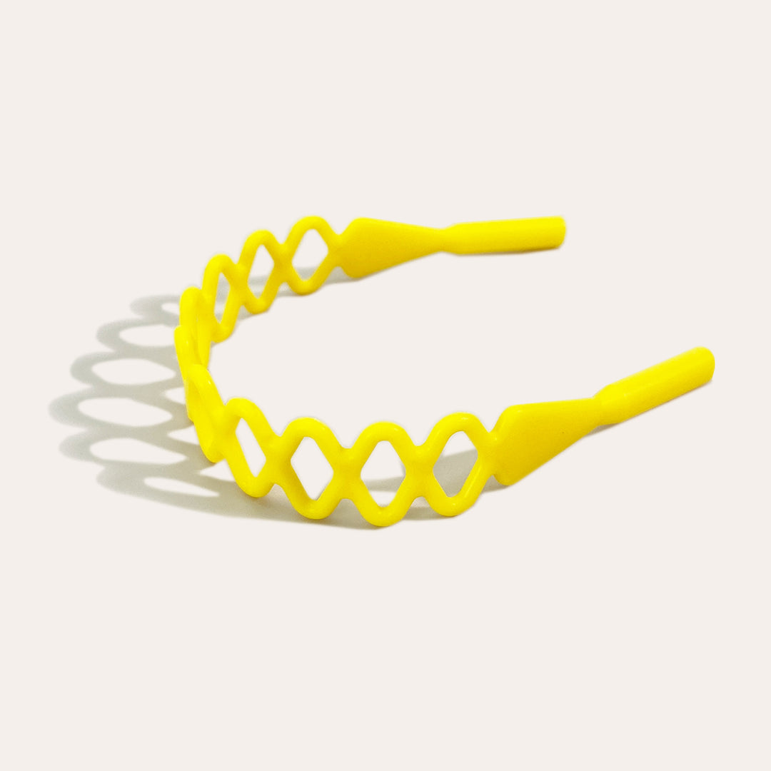 Stylisches Haaraccessoire Karnz
