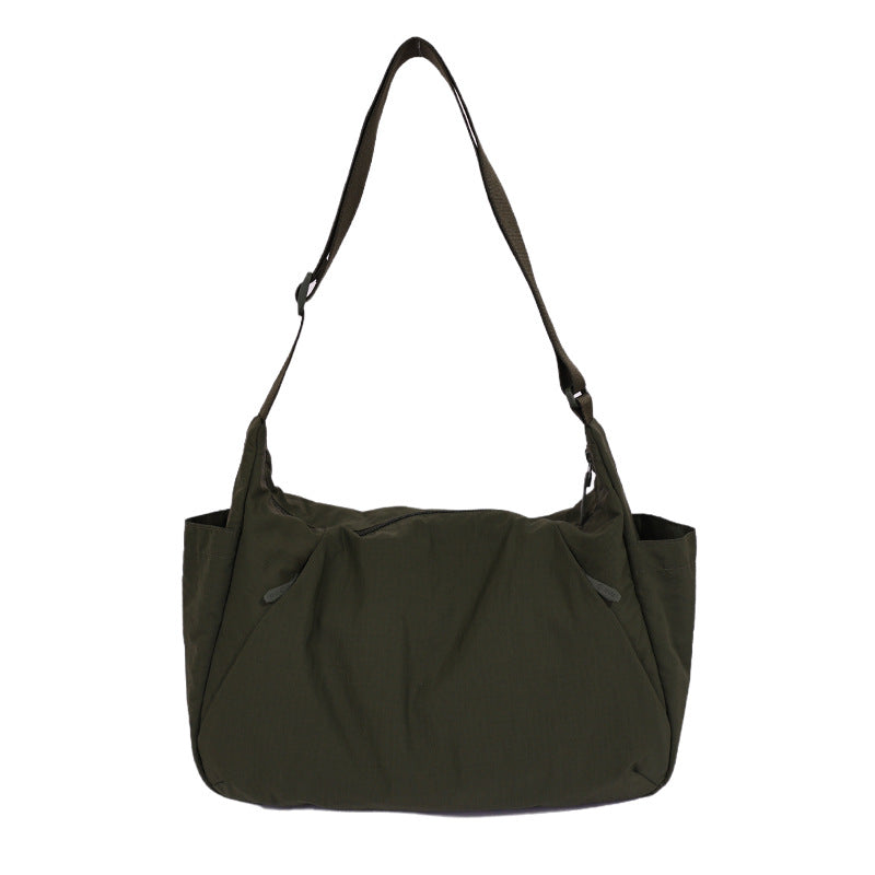 All-Day Comfort Schultertasche Karnz