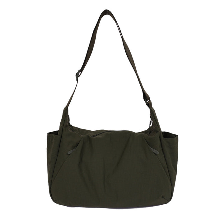 All-Day Comfort Schultertasche Karnz
