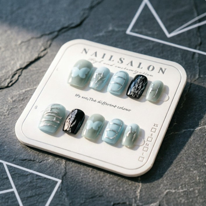 Nail Art Set Karnz