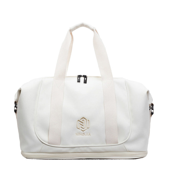 Geräumige Fitness-Duffle-Tasche