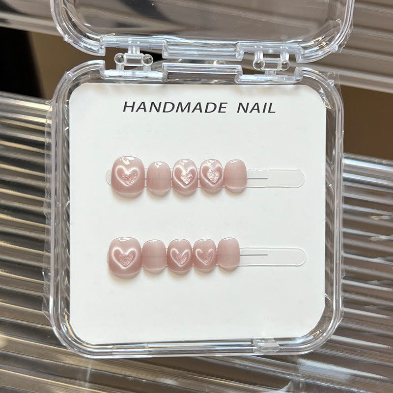 Verspielt Press-On Nagelset