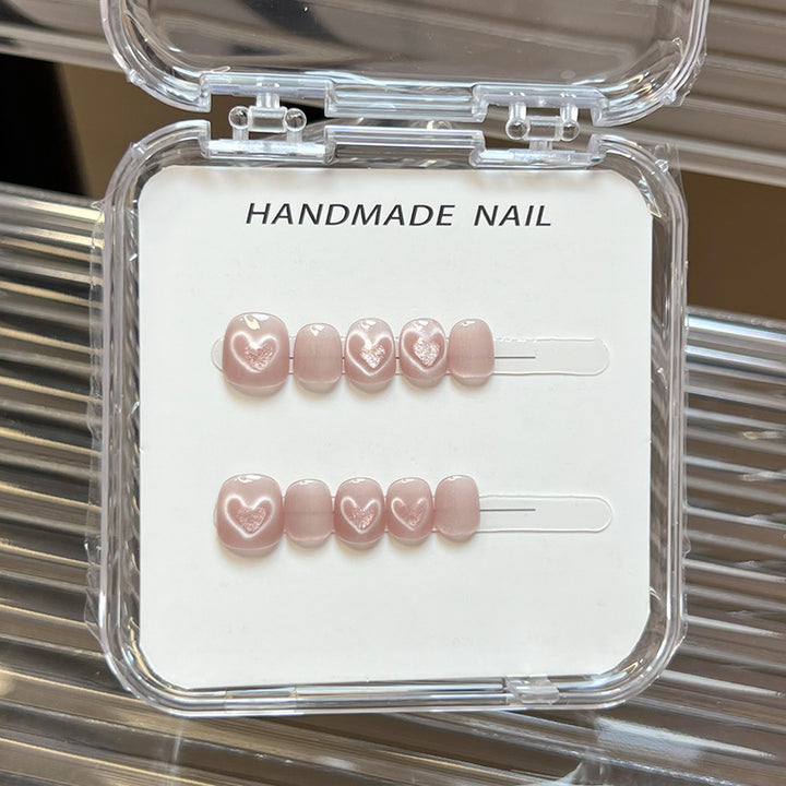 Verspielt Press-On Nagelset