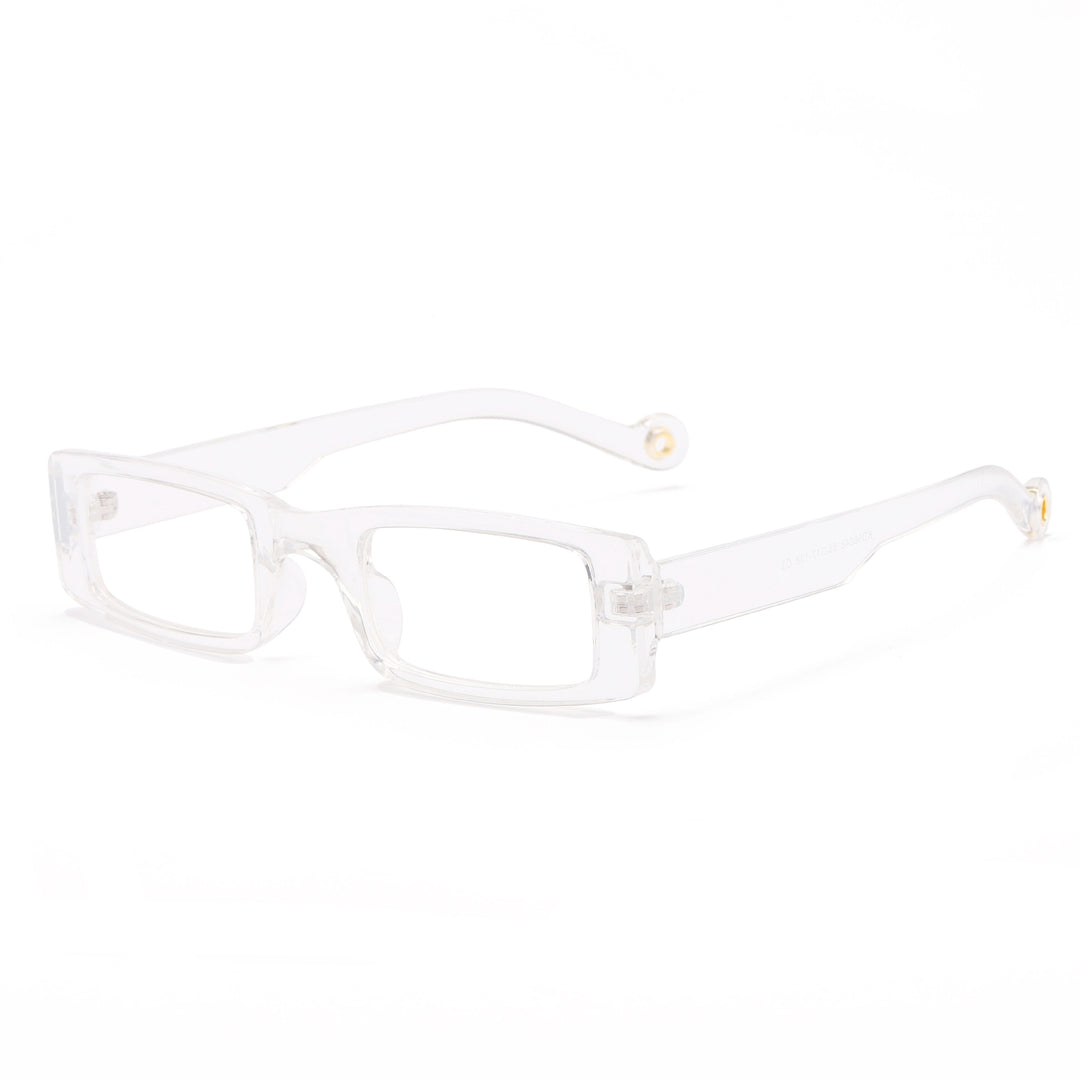 Damen modische Sonnenbrille mit trendigem Leopardenmuster Karnz