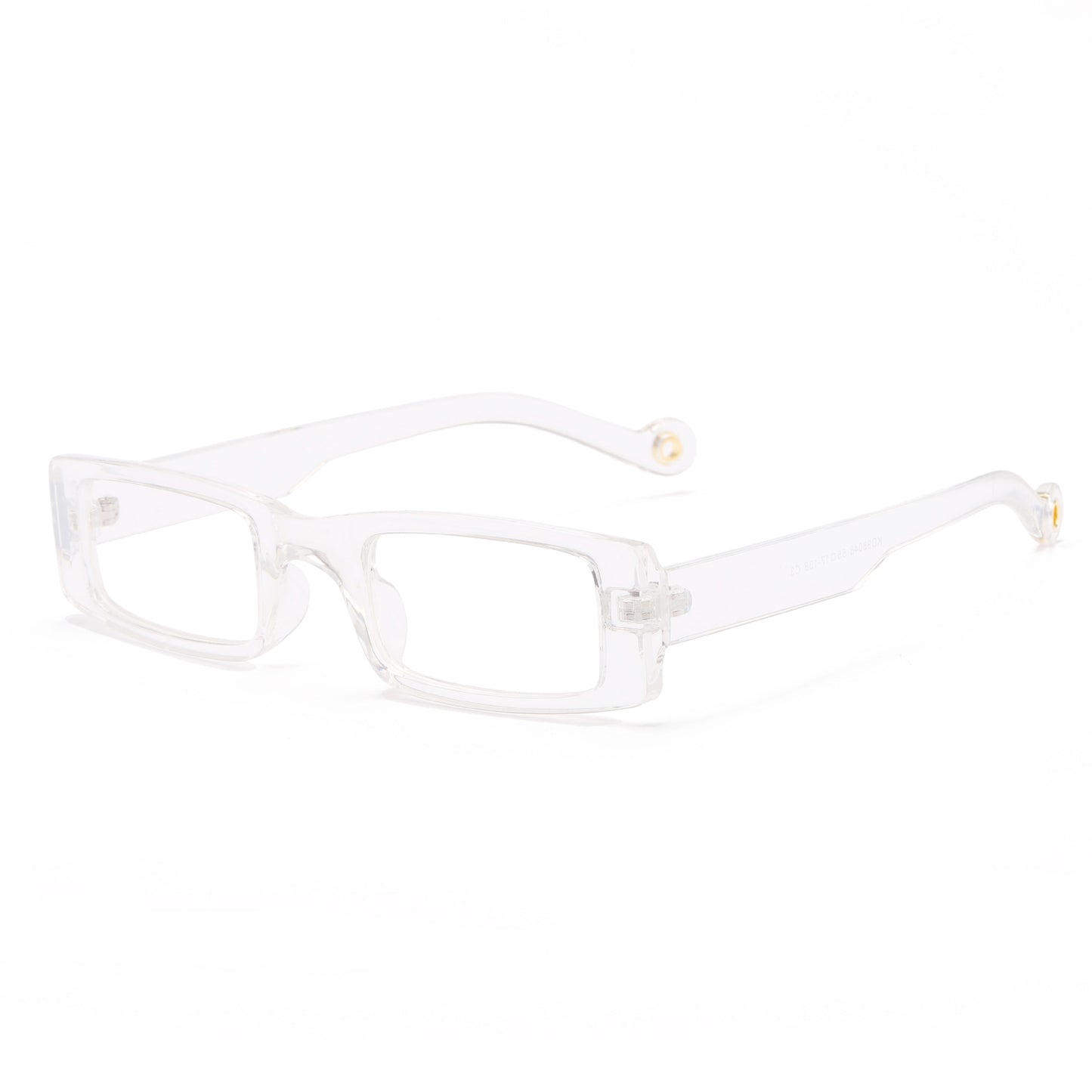 Damen modische Sonnenbrille mit trendigem Leopardenmuster Karnz