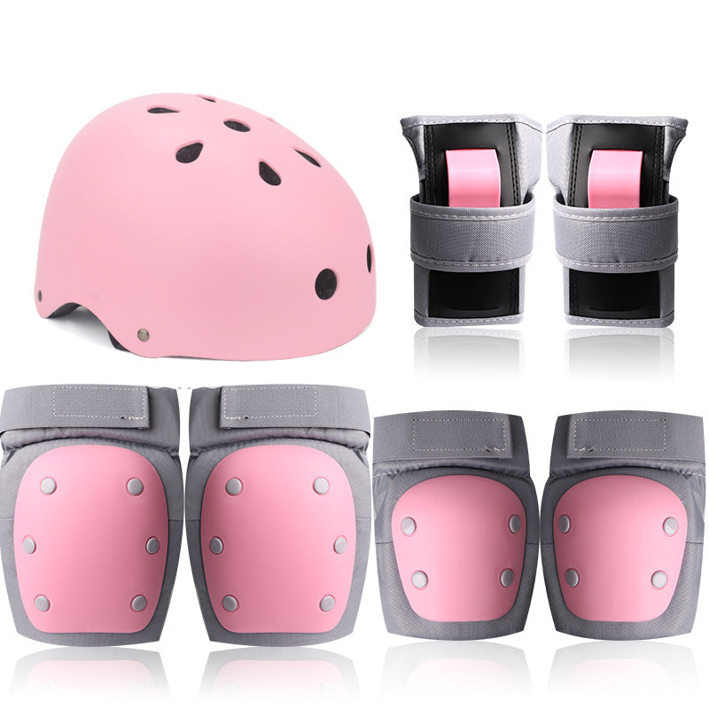 WoSafety Gear Schutzset Karnz