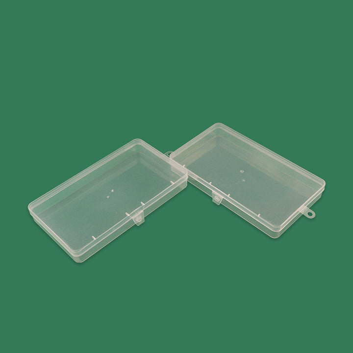 Multi-Compartment Aufbewahrungskoffer Karnz