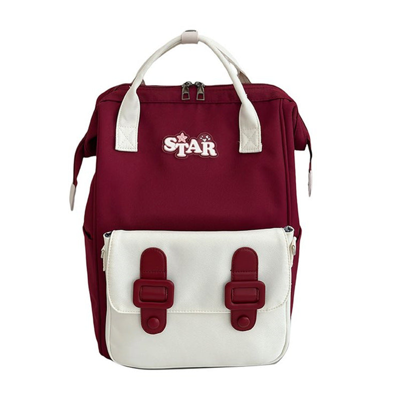 Multi-Funktions Stylischer Rucksack