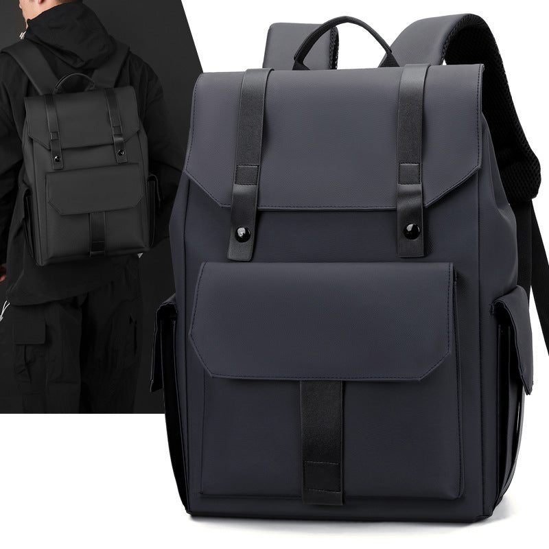 Sleek Urban Rucksack Karnz