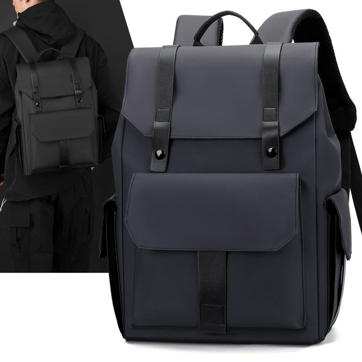 Sleek Urban Rucksack Karnz