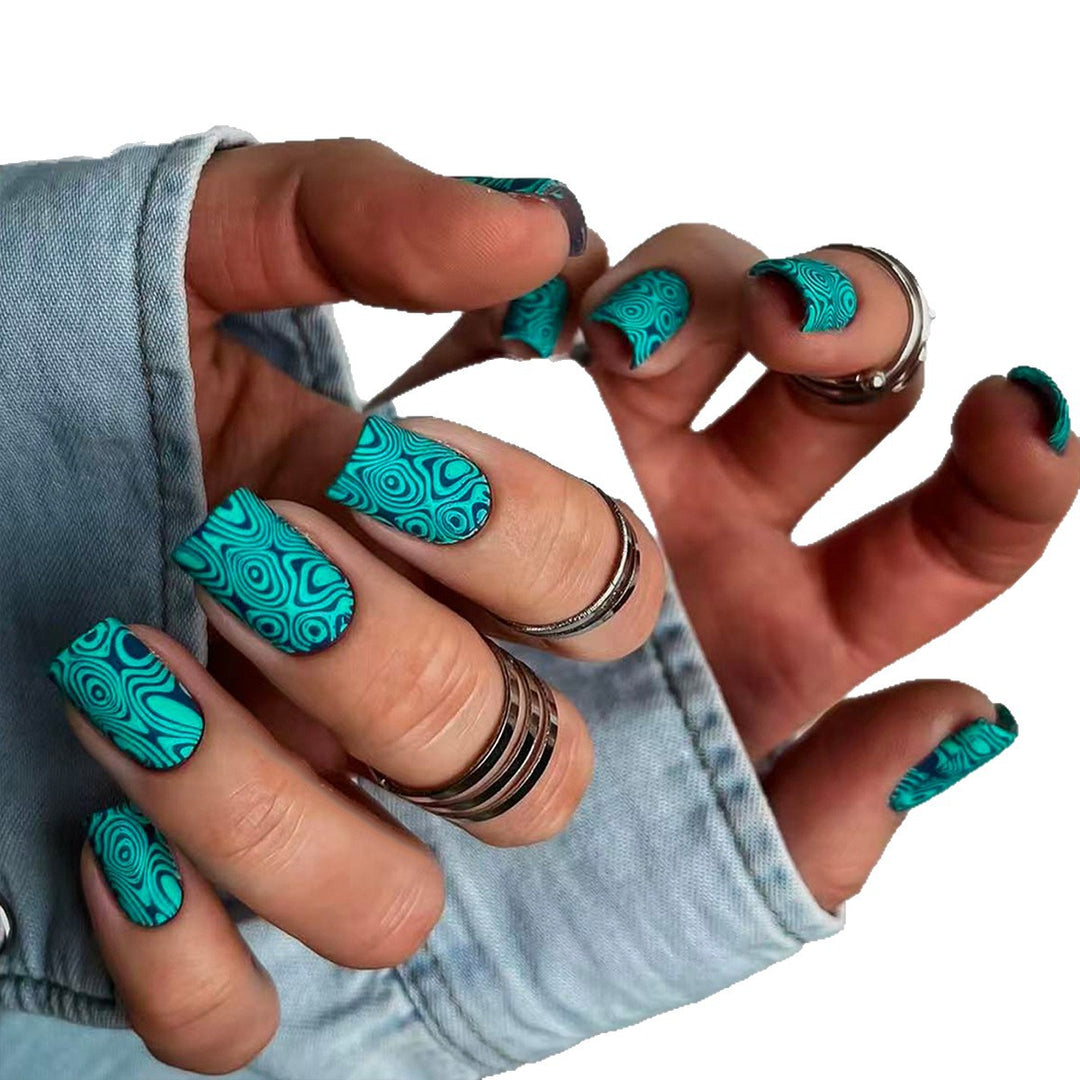Nageldesign Set Karnz