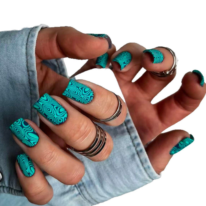Nageldesign Set Karnz