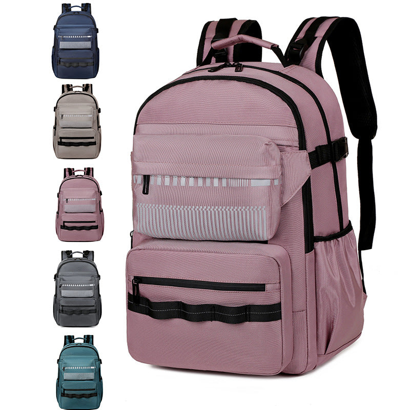 Multi-Funktionaler Outdoor-Rucksack Karnz
