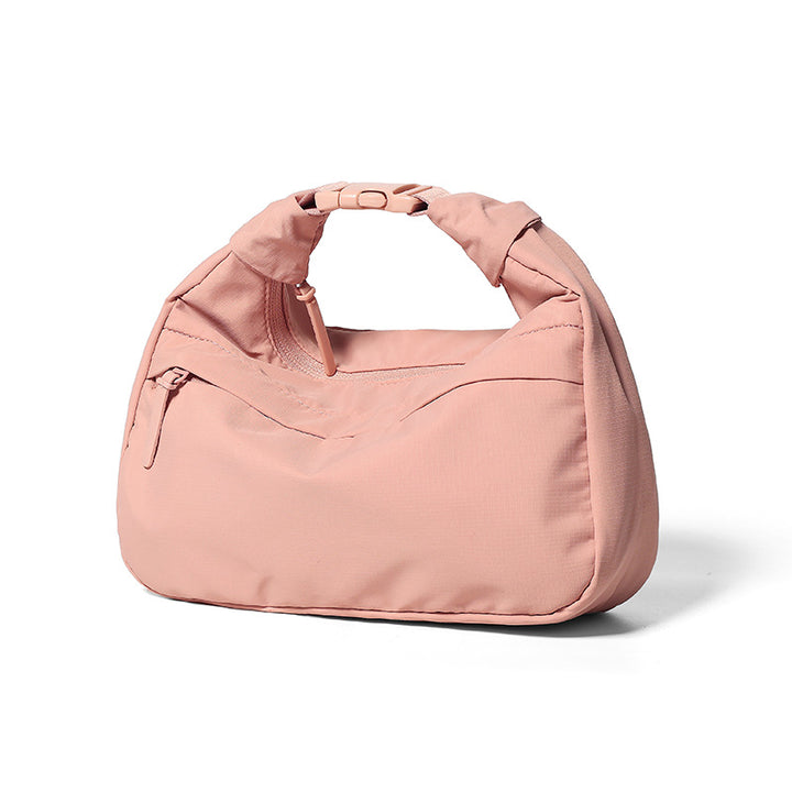 Verstellbare Alltagsschultertasche