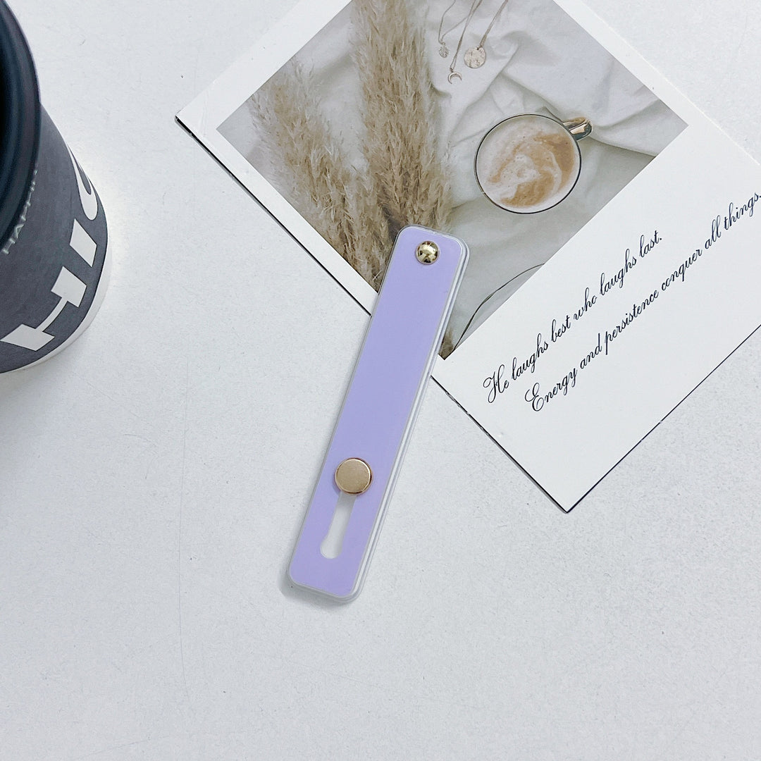 Minimalistisches Lesezeichen Karnz