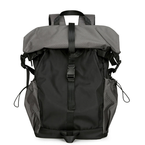 Wetterbeständiger Roll-Top Rucksack Karnz