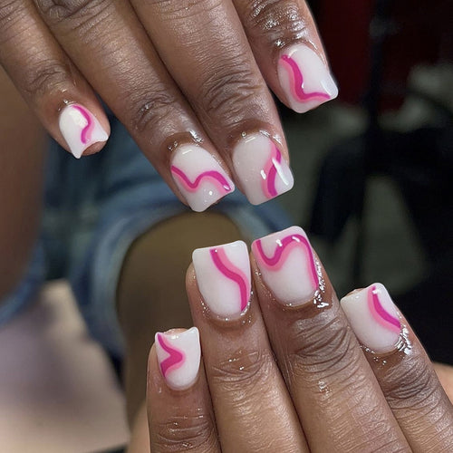 Artistic Gel Nageldesign Karnz 1787543034