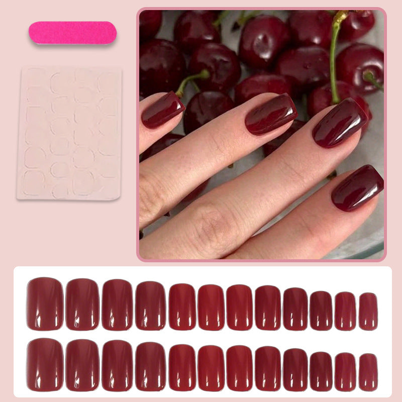 Kunstnagelset Karnz