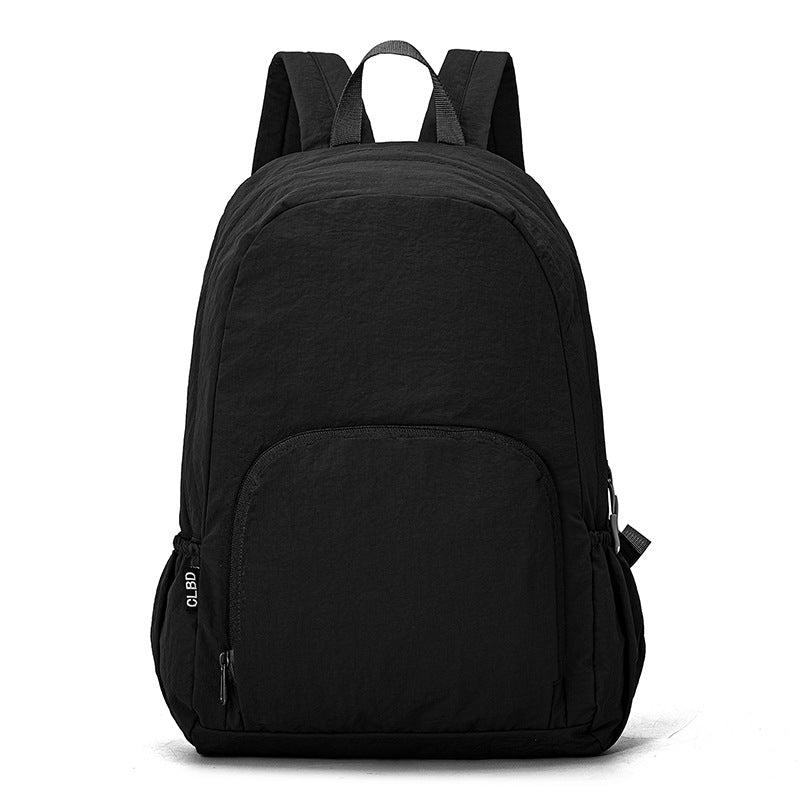 Leichtgewichtiger Outdoor-Rucksack