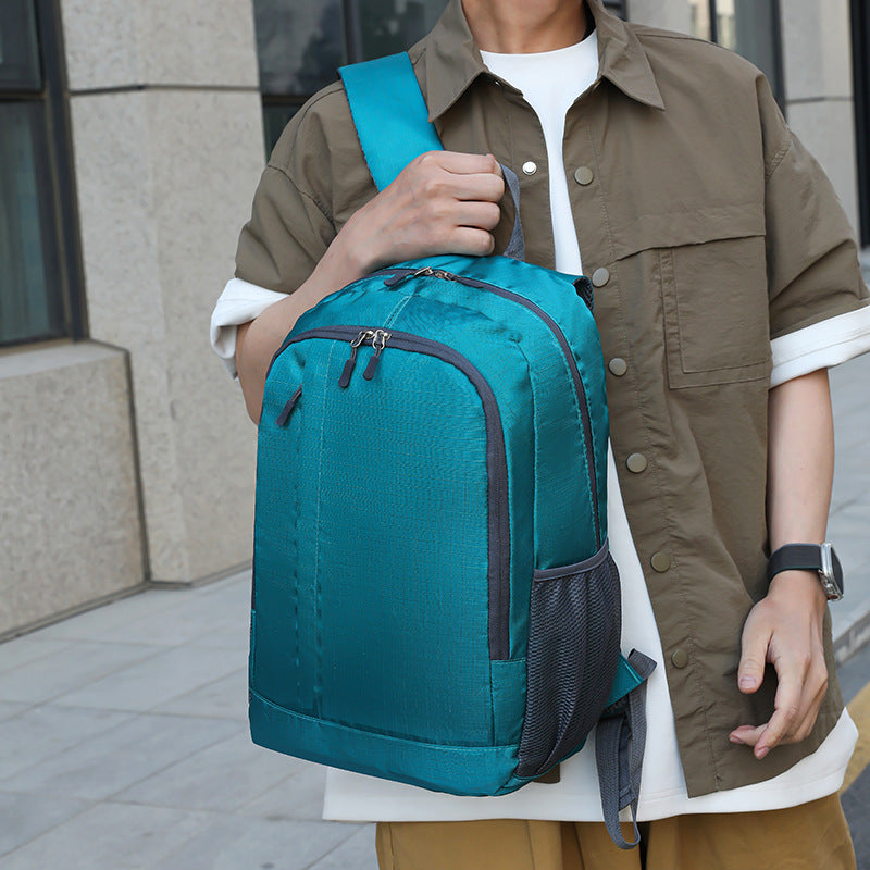 Funktionaler Tagesrucksack Karnz