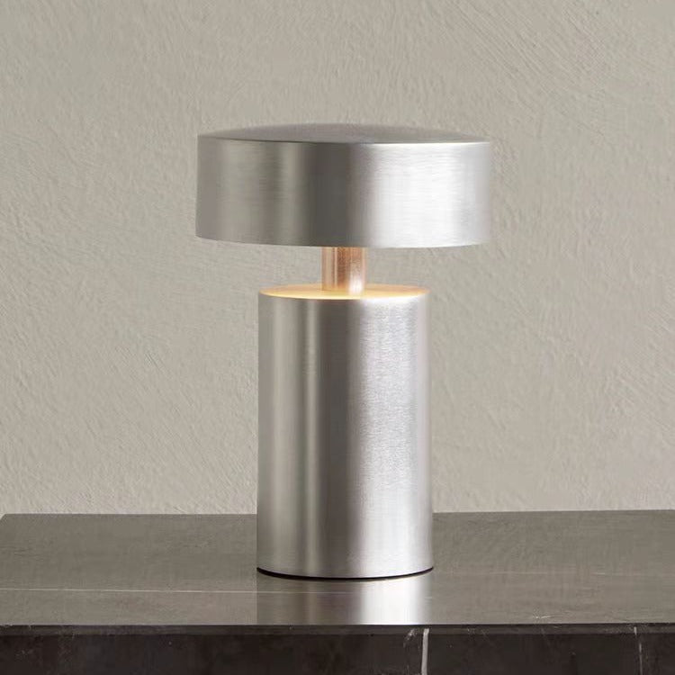 Moderne Minimalistische Tischlampe