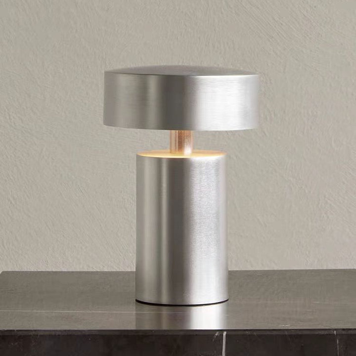 Moderne Minimalistische Tischlampe