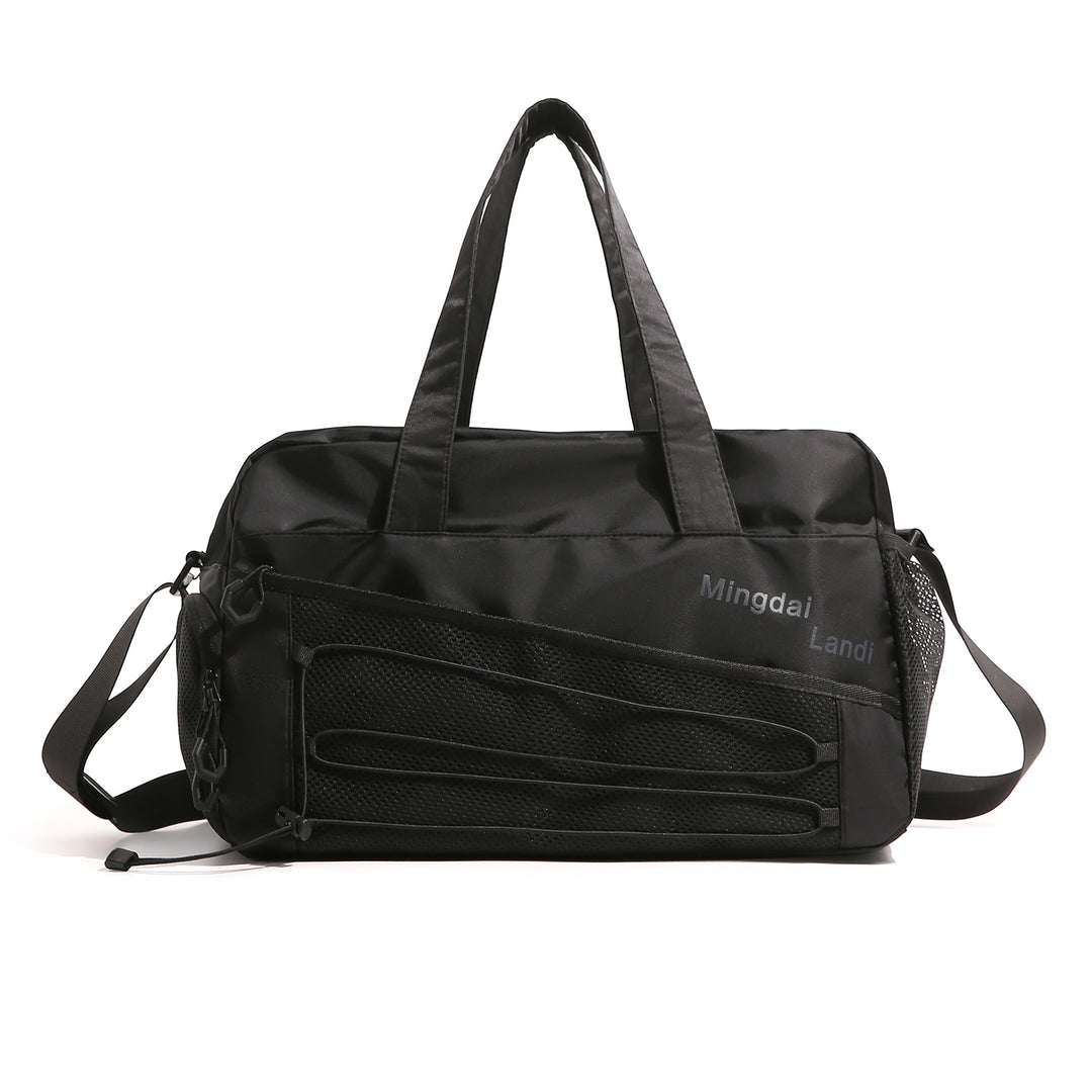 Haltbare Sport-Duffle mit mehreren Fächern
