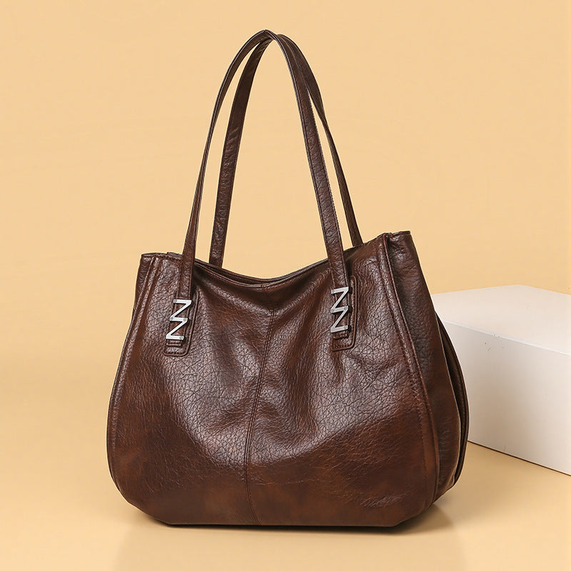 Geräumige Tote-Bag