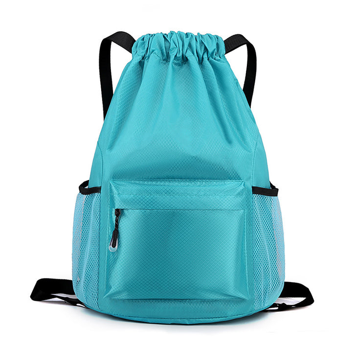 Multifunktionaler Mesh-Rucksack Karnz