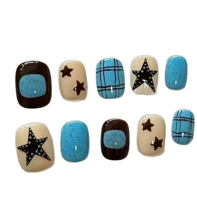 Nagelkunstkollektion Karnz