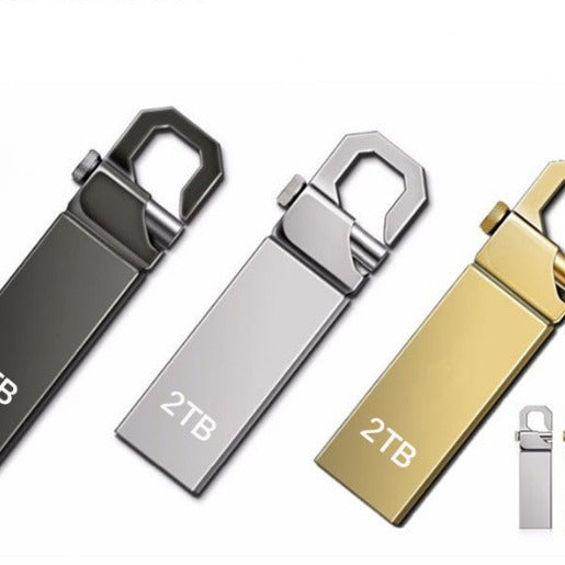 Hochleistungseinziehbarer USB-Flash-Laufwerk Karnz
