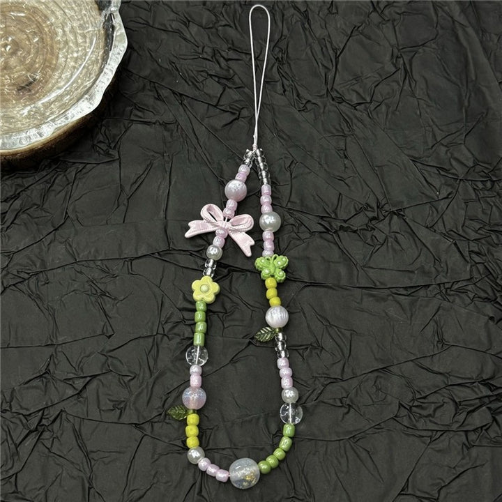 Dekorativer Perlencharmlanyard Karnz 1790135440