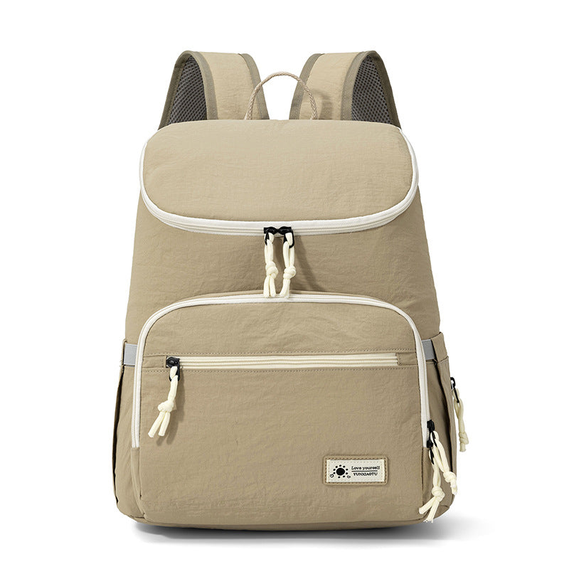 Multi-Funktionaler Leichter Rucksack Karnz