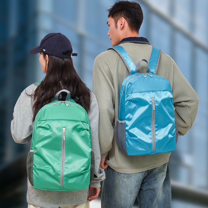 Leichter Reise-Rucksack Karnz