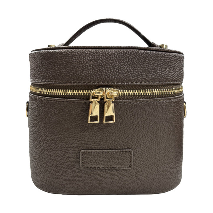 Elegante und Kompakte Kosmetiktasche Karnz