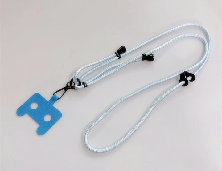 Stilvolle verstellbare Lanyard Karnz